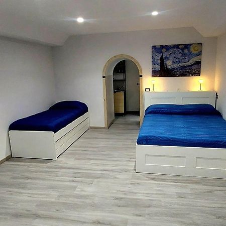 Wonders Home Неаполь Екстер'єр фото