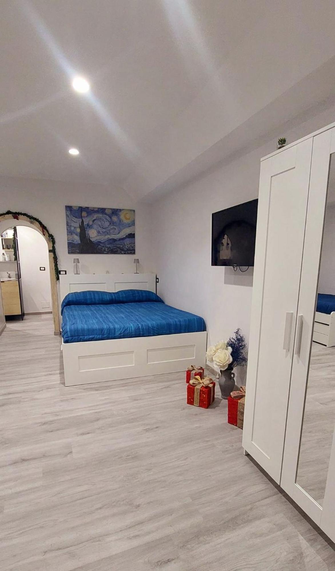 Wonders Home Неаполь Екстер'єр фото