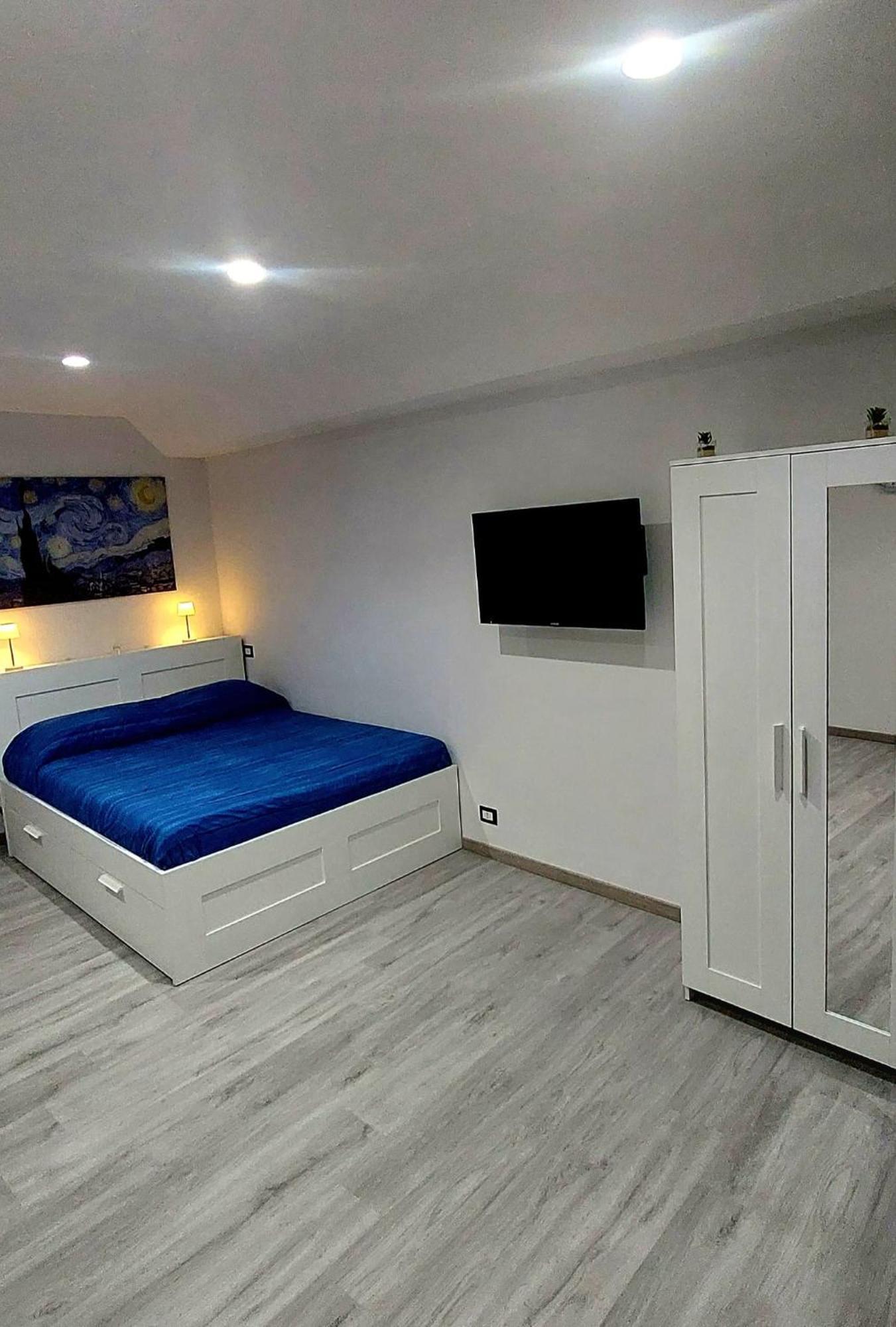 Wonders Home Неаполь Екстер'єр фото